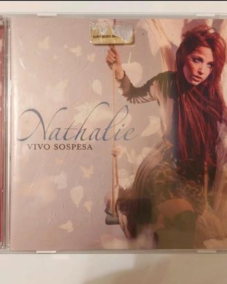 CD Nathalie Vivo sospesa