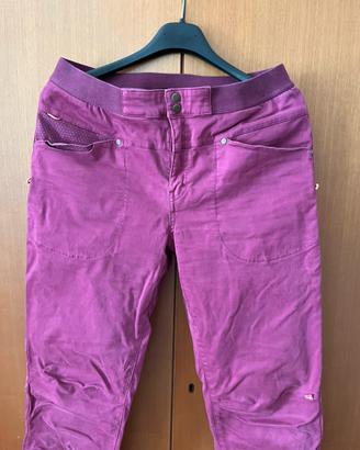 Pantaloni lunghi sportivi Karpos tg. 46