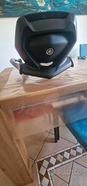 schienalino sella Tmax 560