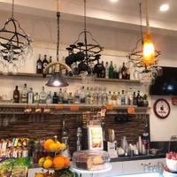 Bar nuovo moderno