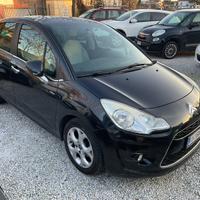 Citroen C3 1.4 GPL Exclusive