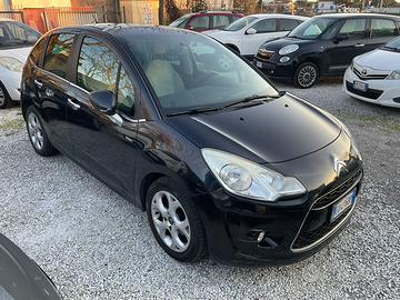 Citroen C3 1.4 GPL Exclusive