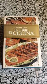 Raymond Oliver Libro di cucina