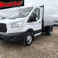 FORD TRANSIT RIBALTABILE TRILATERALE GEMELLATO POS