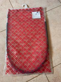 Cavo Freno a Mano Febi Bilstein per Mercedes MB100