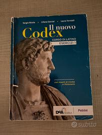 il nuovo codex 1: esercizi