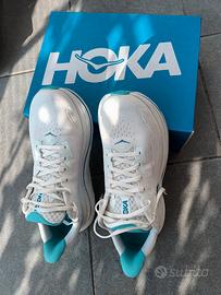 scarpe CLIFTON 10 HOKA