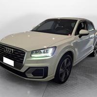 Audi Q2 30 1.0 tfsi Admired my20