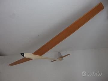 Aliante-veleggiatore Pegasus