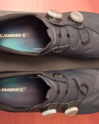 Scarpe S-Works Torch tg. 44.5