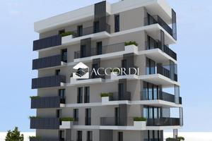 Rif. FC63 NUOVO APPARTAMENTO A POCHI PASSI DALLA