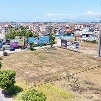 Terreno edificabile commerciale e industriale