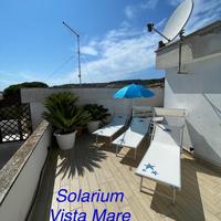 Casa Santa Marinella 8 posti letto