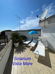 Casa Santa Marinella 8 posti letto