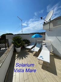 Casa Santa Marinella 8 posti letto