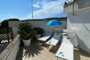 Casa Santa Marinella 8 posti letto