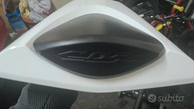 monoposto honda cbr 600rr  anno 07