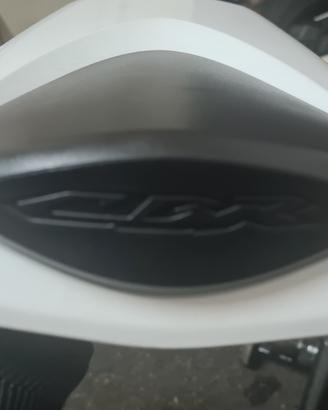 monoposto honda cbr 600rr  anno 07