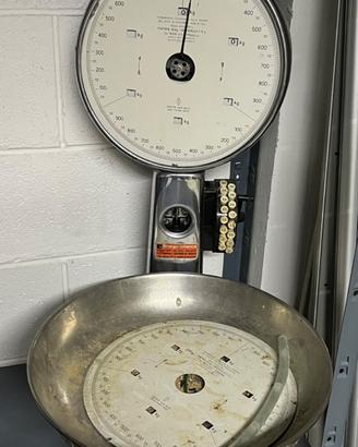 Bilancia meccanica 15Kg