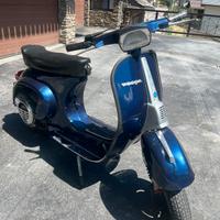 Vespa special