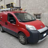 FIAT Fiorino 1.3 MJT 95CV Furgone Adventure