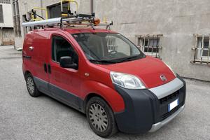 FIAT Fiorino 1.3 MJT 95CV Furgone Adventure