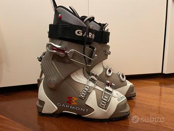 Scarponi Sci Alpinismo Garmont