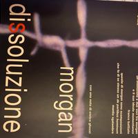 Dissoluzione - Morgan (Marco Castoldi) 1999