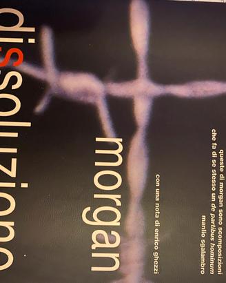 Dissoluzione - Morgan (Marco Castoldi) 1999
