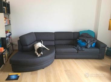 Divano letto Poltrone e Sofà 500€