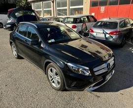 MERCEDES-BENZ GLA 180 CDI Automatic Sport 35000