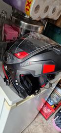 Casco modulare NOLAN N90-2 