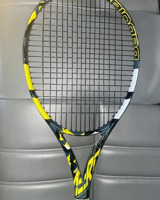 Babolat Pure Aero 100 L2
