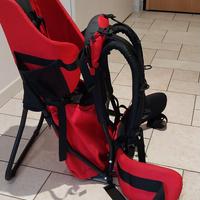 Zaino porta bimbi VAUDE