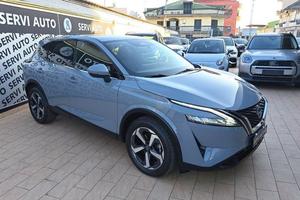 Nissan Qashqai MHEV 158 CV Xtronic 4WD N-Connecta