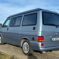 T4 California del 2003 2500TD 151cv