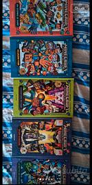 Minecraft lotto libri