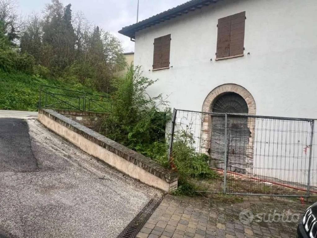 Appartamento – San Severino Marche, Borgo Conce, Macerata - Vista 2