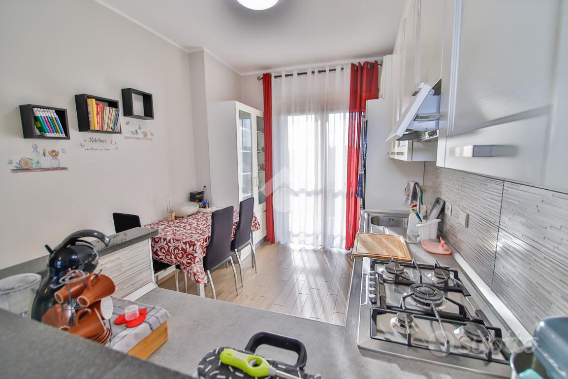 Appartamento – San Benigno Canavese, Torino - Vista 2
