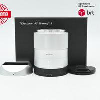 TTArtisan AF 56 F1.8 Nikon Z (Nikon)