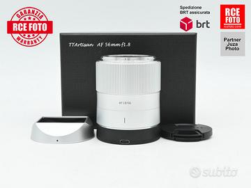 TTArtisan AF 56 F1.8 Nikon Z (Nikon)