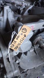 Cambio Meccanico Citroen Peugeot 1.5/1.6