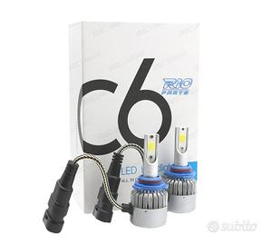 LAMPADE LED H9
