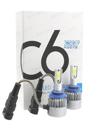LAMPADE LED H9