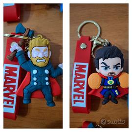 Portachiavi Marvel 