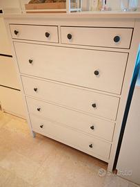 Cassettiera IKEA HEMNES