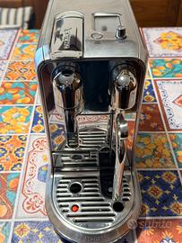 Macchina Nespresso creatista original