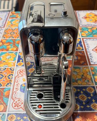 Macchina Nespresso creatista original