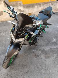kawasaki z 900 full power