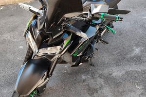 kawasaki z 900 full power